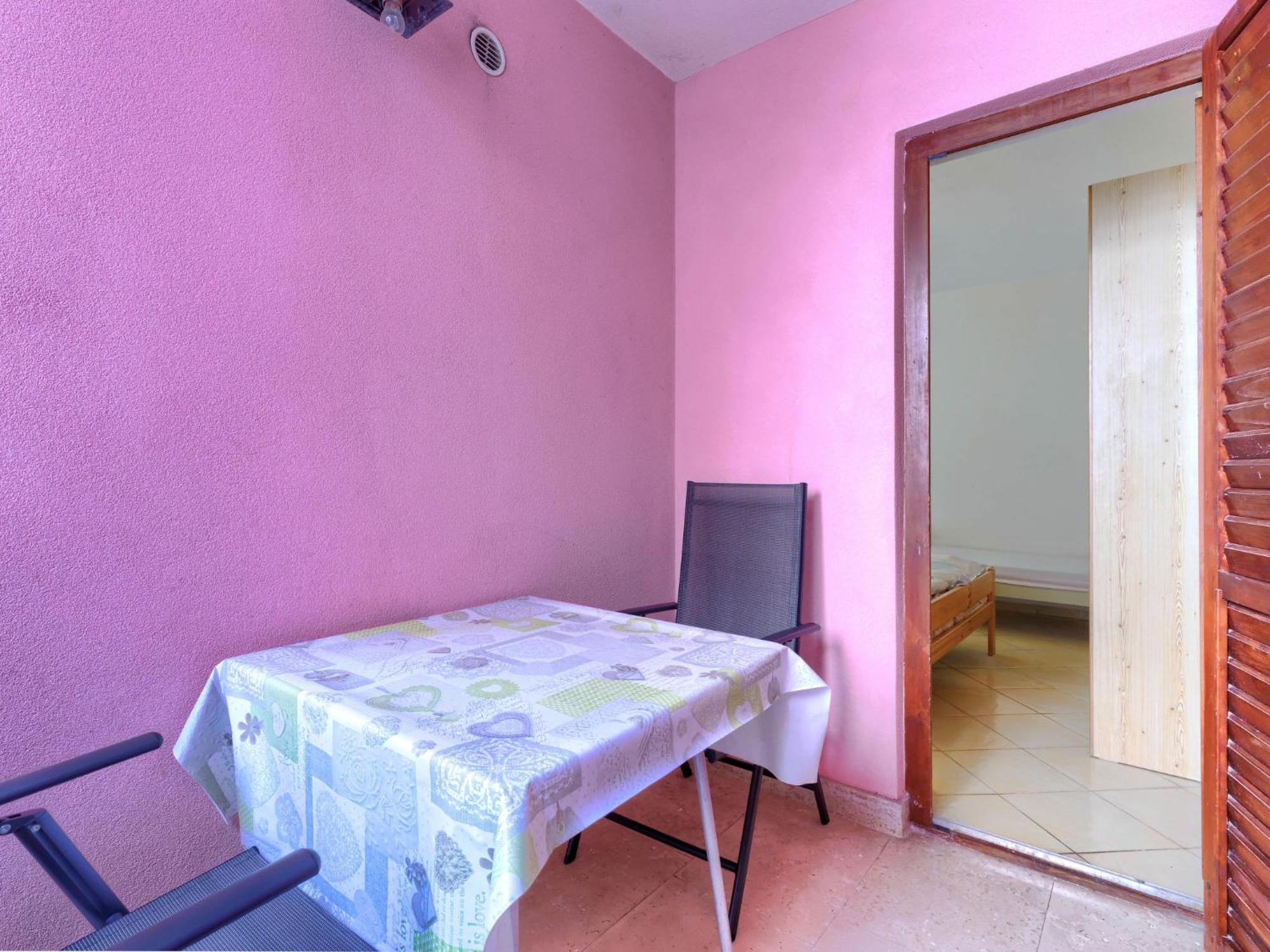 Apartment Romantika - Roj108 By Interhome Rovinj Exterior foto