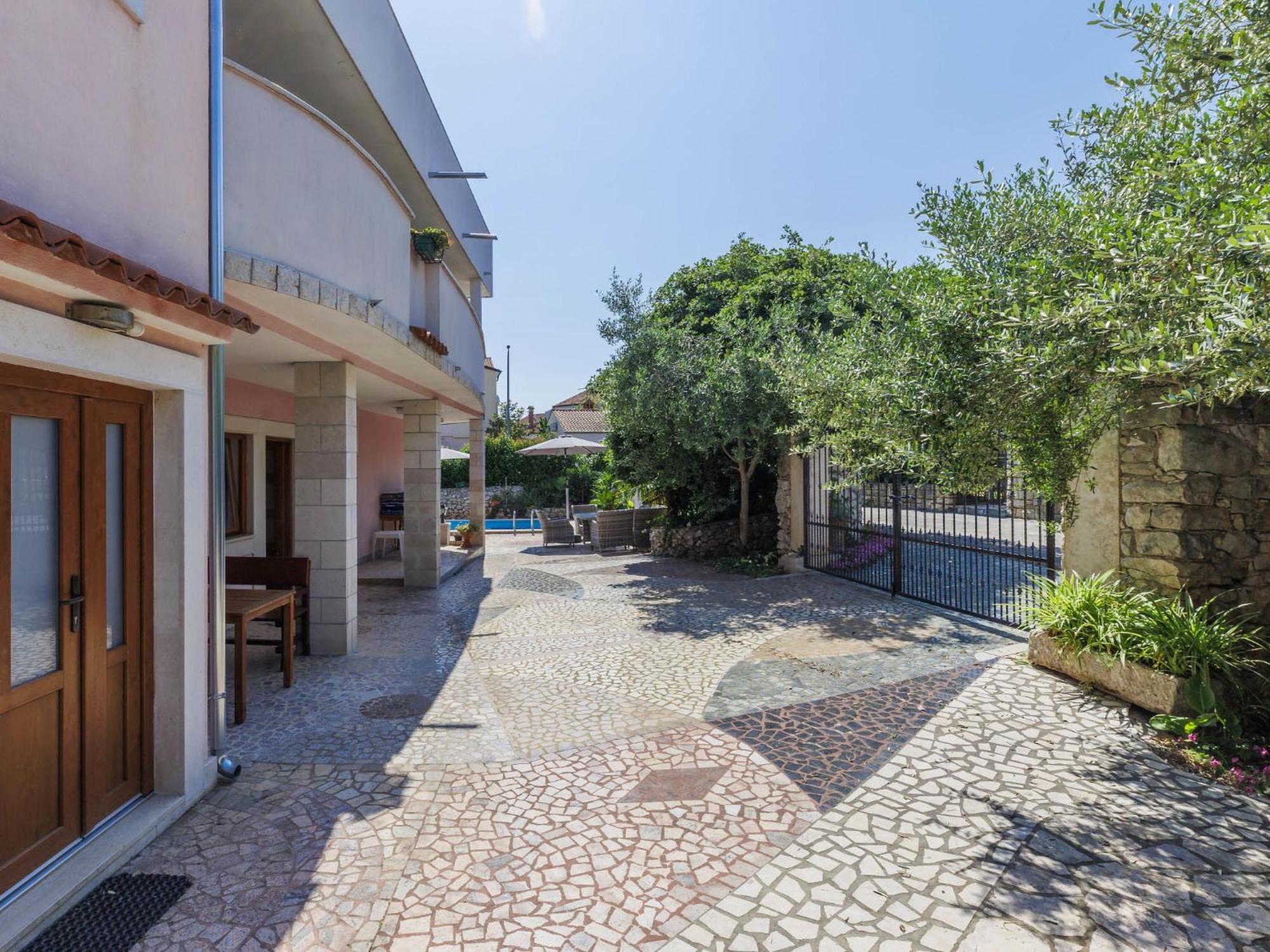 Apartment Romantika - Roj108 By Interhome Rovinj Exterior foto